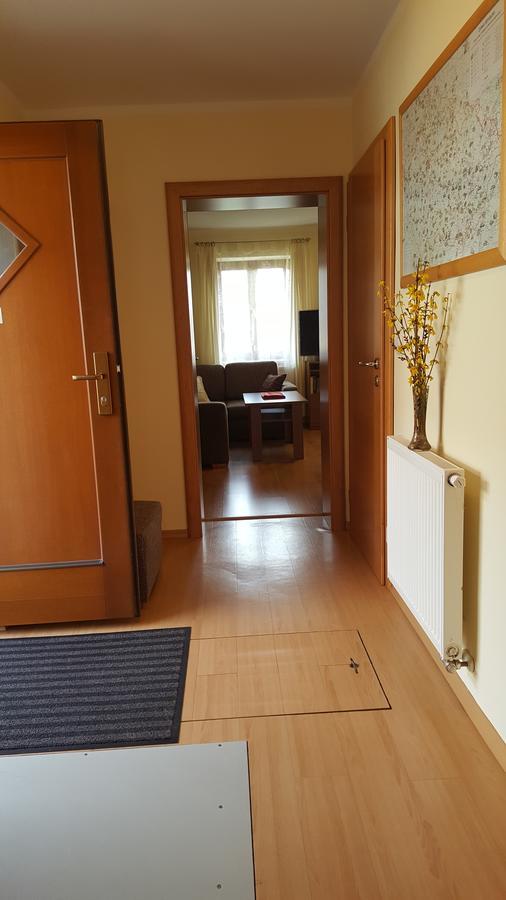 Jihoceska Pohoda トレボン エクステリア 写真